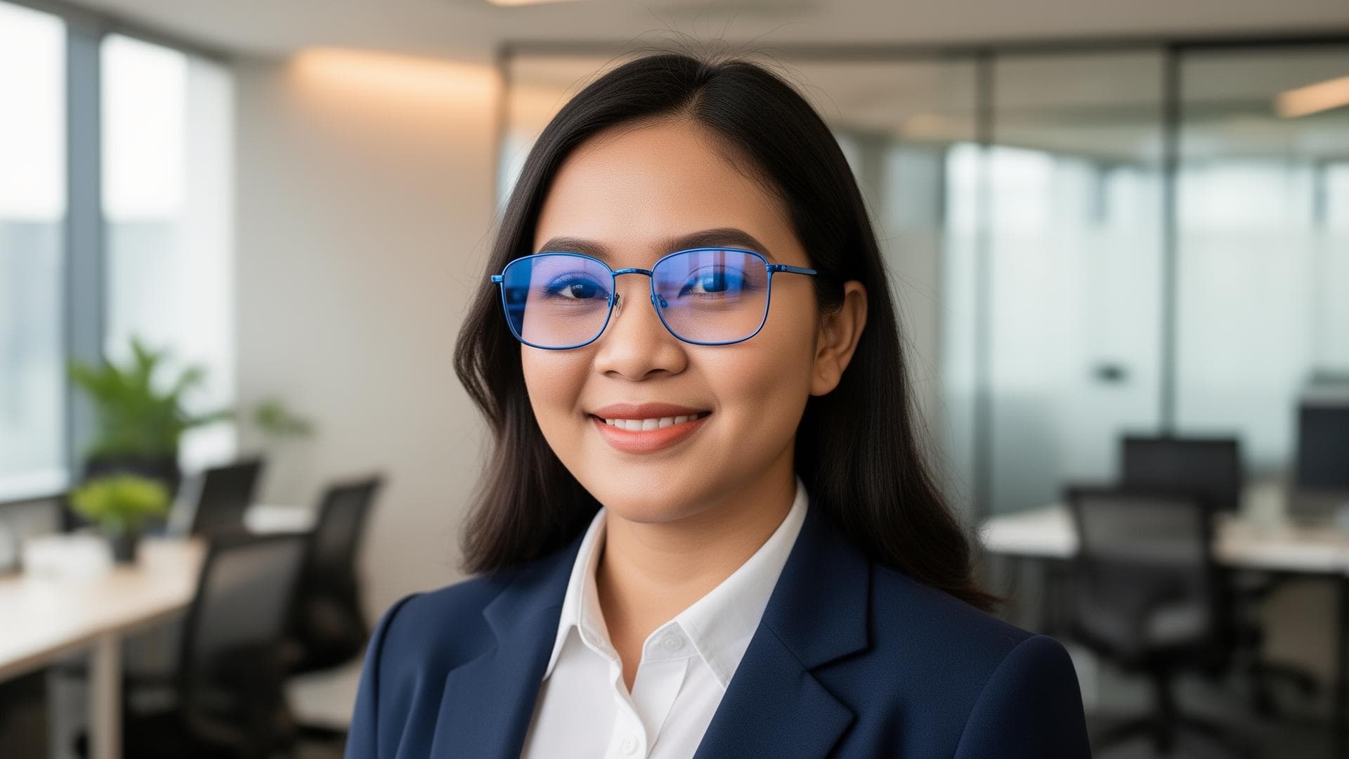 About Vision Glassess