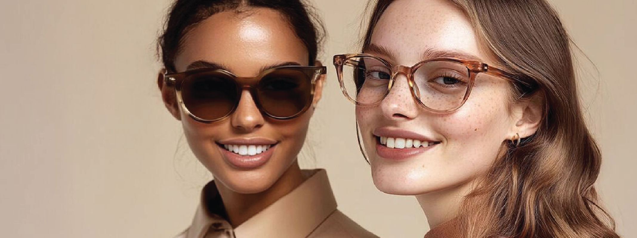 About Vision Glassess